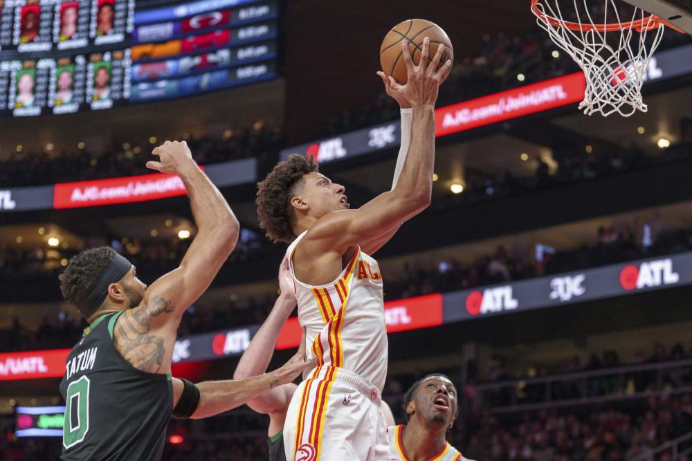 瞩目的比赛 瞩目的比赛